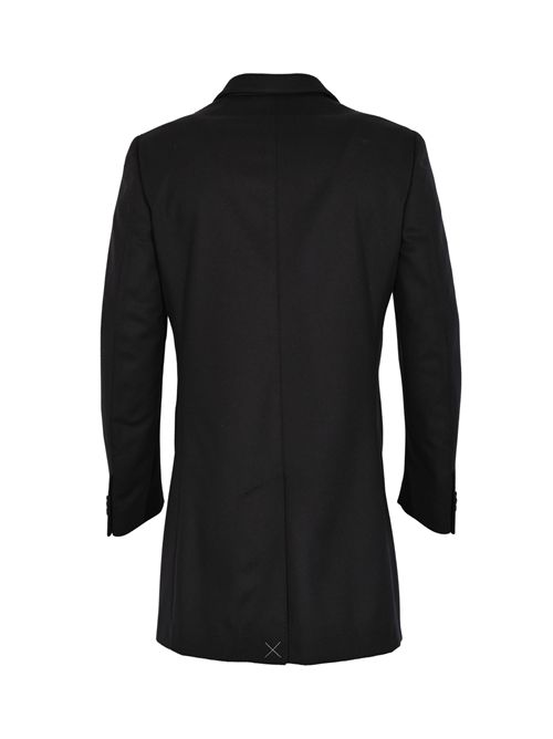 Cappotto in lana e cashmere Cc Corneliani | 261A17 2662321001